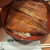 炭焼きうなぎの魚伊 天五店