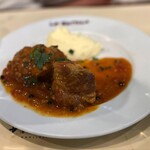 ラ・ベットラ・ダ・オチアイ - 