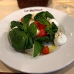 ラ・ベットラ・ダ・オチアイ - 