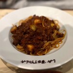 ラ・ベットラ・ダ・オチアイ - 