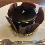 ガトー・ド・ボワ ラボラトワール - 