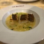 ラ・ベットラ・ダ・オチアイ - 