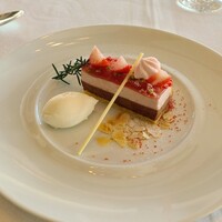 ツキ シュール ラメール - 