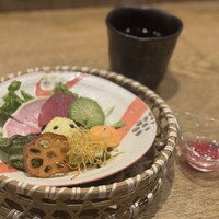 やさい家めい 表参道ヒルズ店 - 