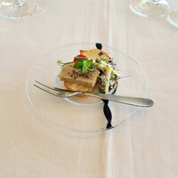 ツキ シュール ラメール - 