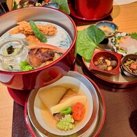 KIZAHASHI - 