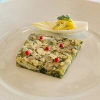 ツキ シュール ラメール - 