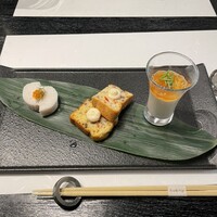 久右衛門邸 - 