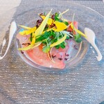 トラットリア イル レガーロ - 