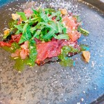 トラットリア イル レガーロ - 