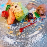 トラットリア イル レガーロ - 