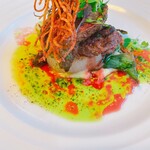 トラットリア イル レガーロ - 