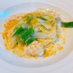 トラットリア イル レガーロ - 