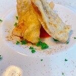 トラットリア イル レガーロ - 