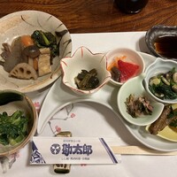 信州伊那谷の味 勘太郎 - 