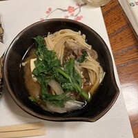 信州伊那谷の味 勘太郎 - 