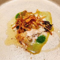 炉端イタリアン ICORIBI 堂島 - 