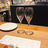 炉端イタリアン ICORIBI 堂島 - 
