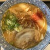 鶏だし 中華そば 百蔵 談合坂店
