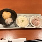 石臼挽きうどん しゅはり - 