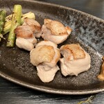 銀座あまくさ - 