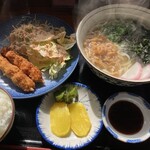 はらぺこ - 料理写真: