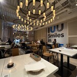 炭火×薪火×レストラン RIDE 品川 天王洲店 - 