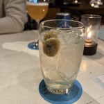 炭火×薪火×レストラン RIDE 品川 天王洲店 - 