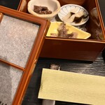 銀座あまくさ - 