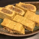 銀座あまくさ - 