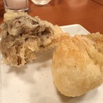 石臼挽きうどん しゅはり - 