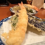 石臼挽きうどん しゅはり - 