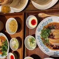 中華旬彩 森本 -  中華旬彩 森本 -