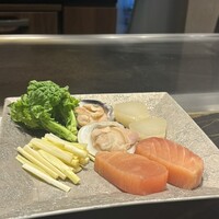 本店山科 - 