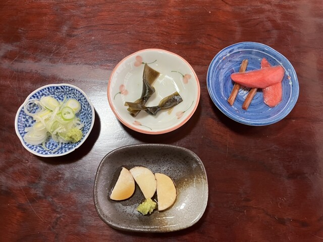 そば吉峰（キッポウ） 北大石田店 &ndash; 山形の本格そばと季節の味