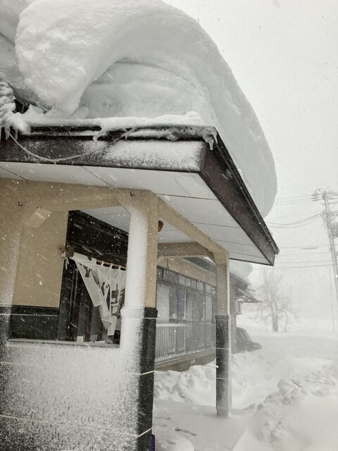 そば吉峰（キッポウ） - 北大石田（そば）の写真
