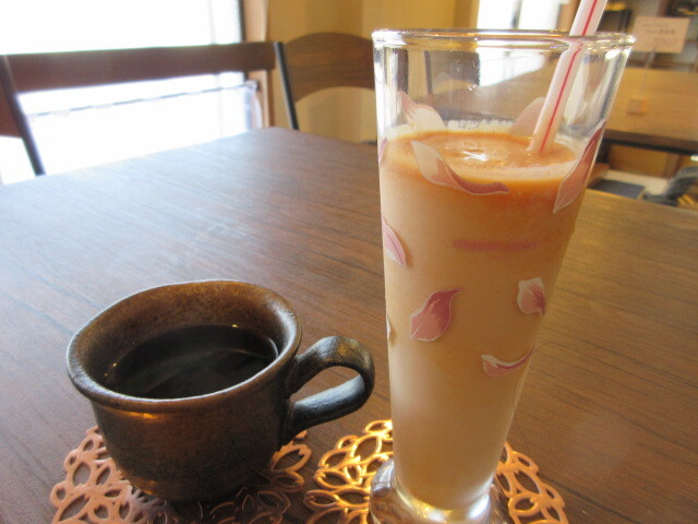 Salon楽詩来（らしく） - 仙台市泉区その他（カフェ）の写真