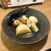 京出汁おでんと旬菜天ぷら 鳥居くぐり 新宿店