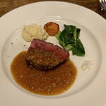 アリーナ ヴィーノ トラットリア - 