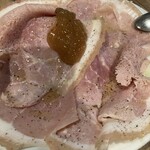 タベルナ・バルボーネ - 