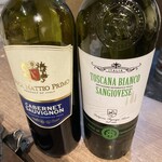 タベルナ・バルボーネ - 