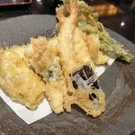 にぎり長次郎 - 