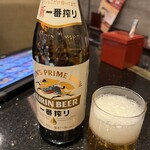 にぎり長次郎 - 