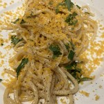 タベルナ・バルボーネ - 