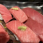 にぎり長次郎 上桂店 - 