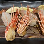 にぎり長次郎 - 