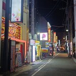 豚そば 月や - 