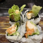 にぎり長次郎 - 