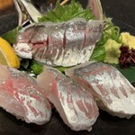 にぎり長次郎 上桂店 - 