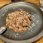 アリーナ ヴィーノ トラットリア - 